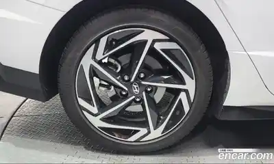 Hyundai Sonata 2024 1.6 гидро в Москве № 1610104, миниатюра 5