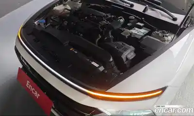 Hyundai Sonata 2024 1.6 гидро в Москве № 1610104, миниатюра 6