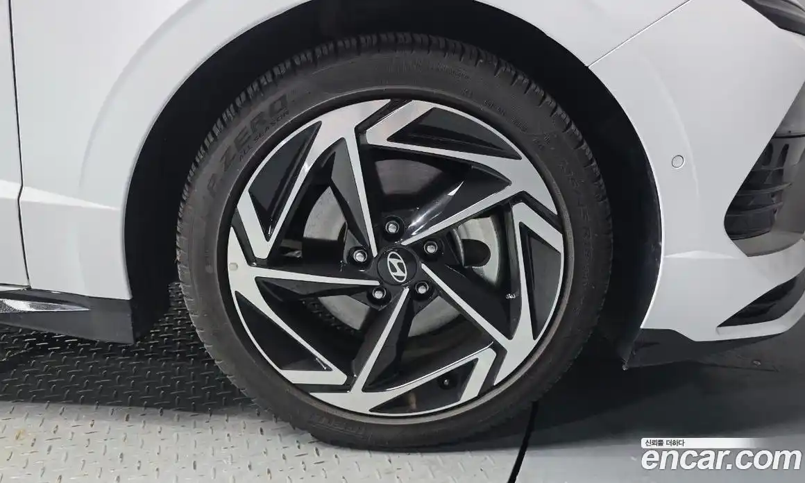 Hyundai Sonata 2024 1.6 гидро в Москве № 1610104, фото 7