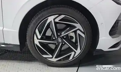 Hyundai Sonata 2024 1.6 гидро в Москве № 1610104, миниатюра 7