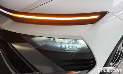 Hyundai Sonata 2024 1.6 гидро в Москве № 1610104, миниатюра 8
