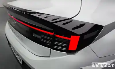 Hyundai Sonata 2024 1.6 гидро в Москве № 1610104, миниатюра 9