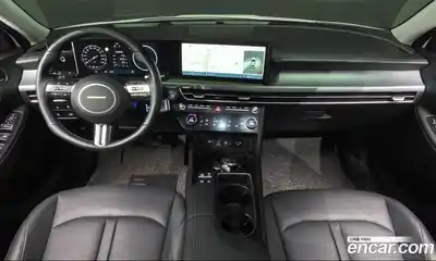 Hyundai Sonata 2024 1.6 гидро в Москве № 1610104, миниатюра 10