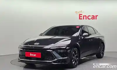 Hyundai Sonata, 2024