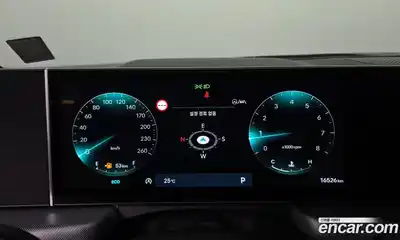 Hyundai Sonata 2024 2.0 гидро в Москве № 1610176, миниатюра 11