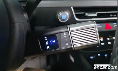 Hyundai Sonata 2024 2.0 гидро в Москве № 1610176, миниатюра 12