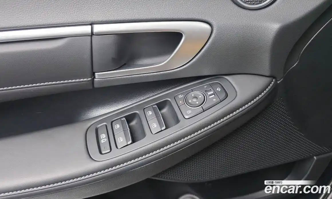 Hyundai Sonata 2024 2.0 гидро в Москве № 1610176, фото 17