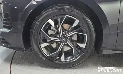 Hyundai Sonata 2024 2.0 гидро в Москве № 1610176, миниатюра 5