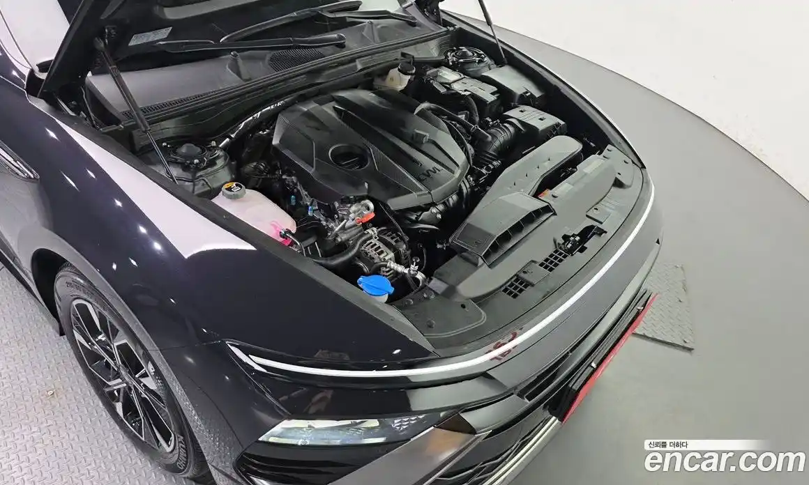 Hyundai Sonata 2024 2.0 гидро в Москве № 1610176, фото 6