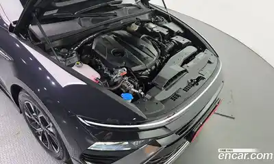 Hyundai Sonata 2024 2.0 гидро в Москве № 1610176, миниатюра 6