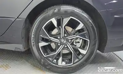 Hyundai Sonata 2024 2.0 гидро в Москве № 1610176, миниатюра 7