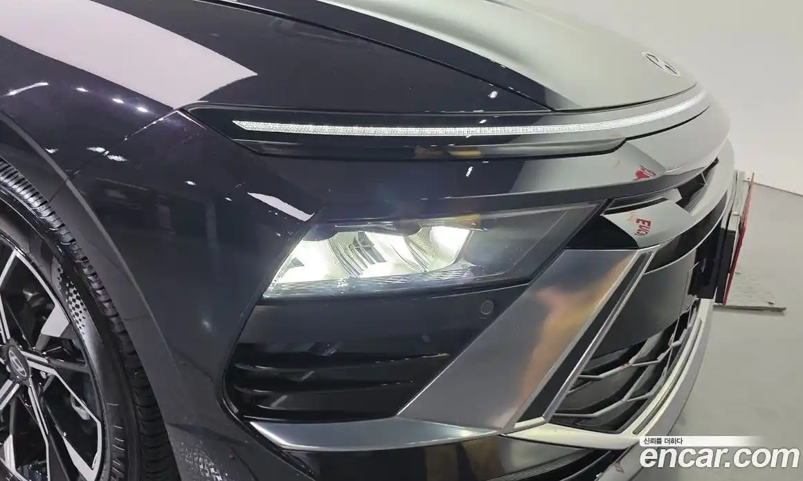Hyundai Sonata 2024 2.0 гидро в Москве № 1610176, фото 8