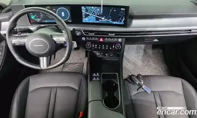 Hyundai Sonata 2024 2.0 гидро в Москве № 1610176, миниатюра 10