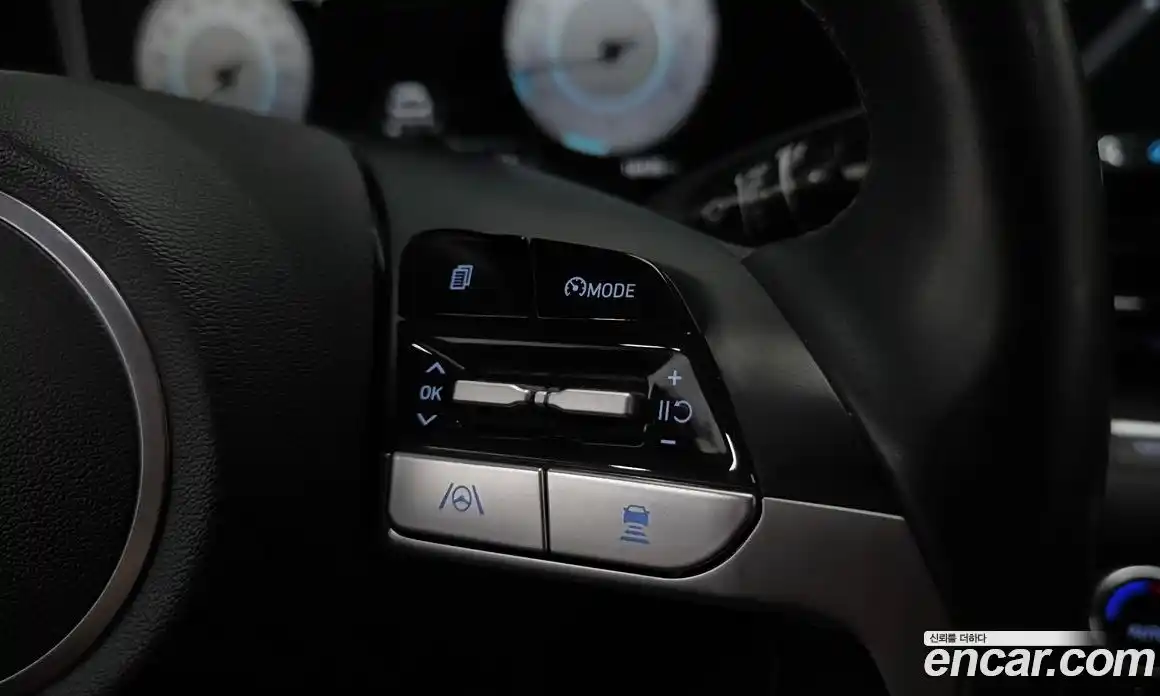 Hyundai Avante 2022 1.6 гидро в Москве № 1610208, фото 20