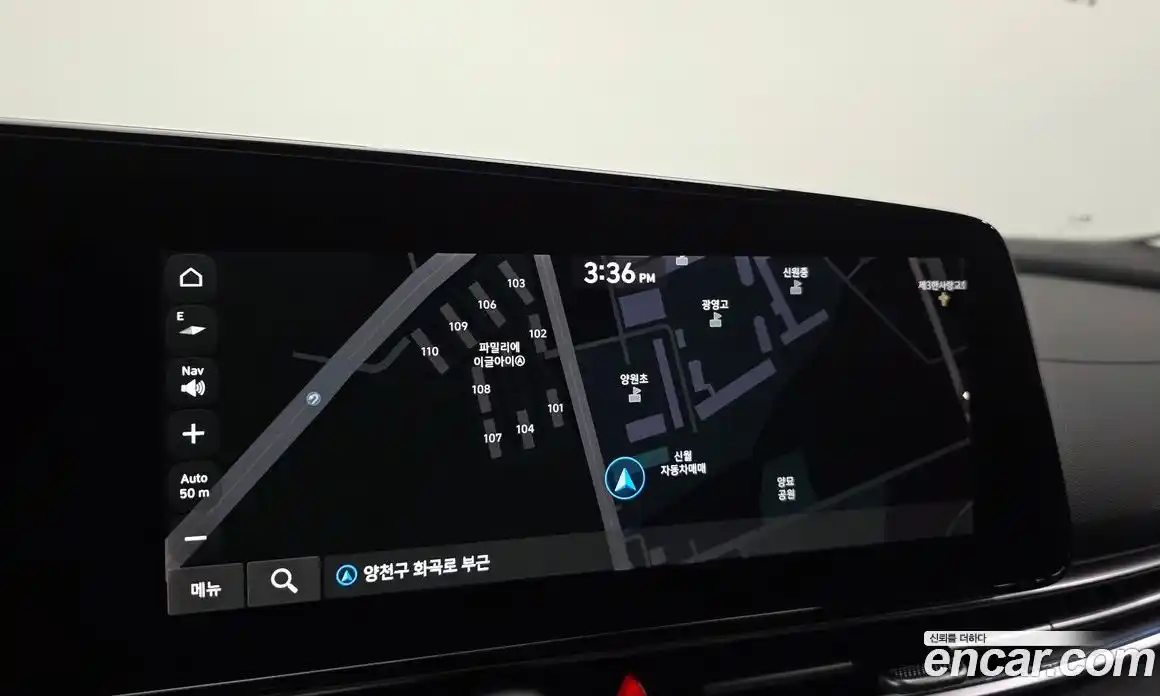 Hyundai Avante 2022 1.6 гидро в Москве № 1610208, фото 21