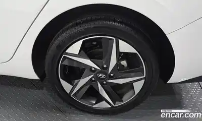 Hyundai Avante 2022 1.6 гидро в Москве № 1610208, миниатюра 7