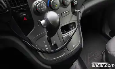 Hyundai Starex 2015 2.5 гидро в Москве № 1610310, миниатюра 11