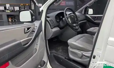 Hyundai Starex 2015 2.5 гидро в Москве № 1610310, миниатюра 12