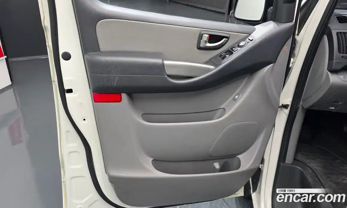 Hyundai Starex 2015 2.5 гидро в Москве № 1610310, фото 14