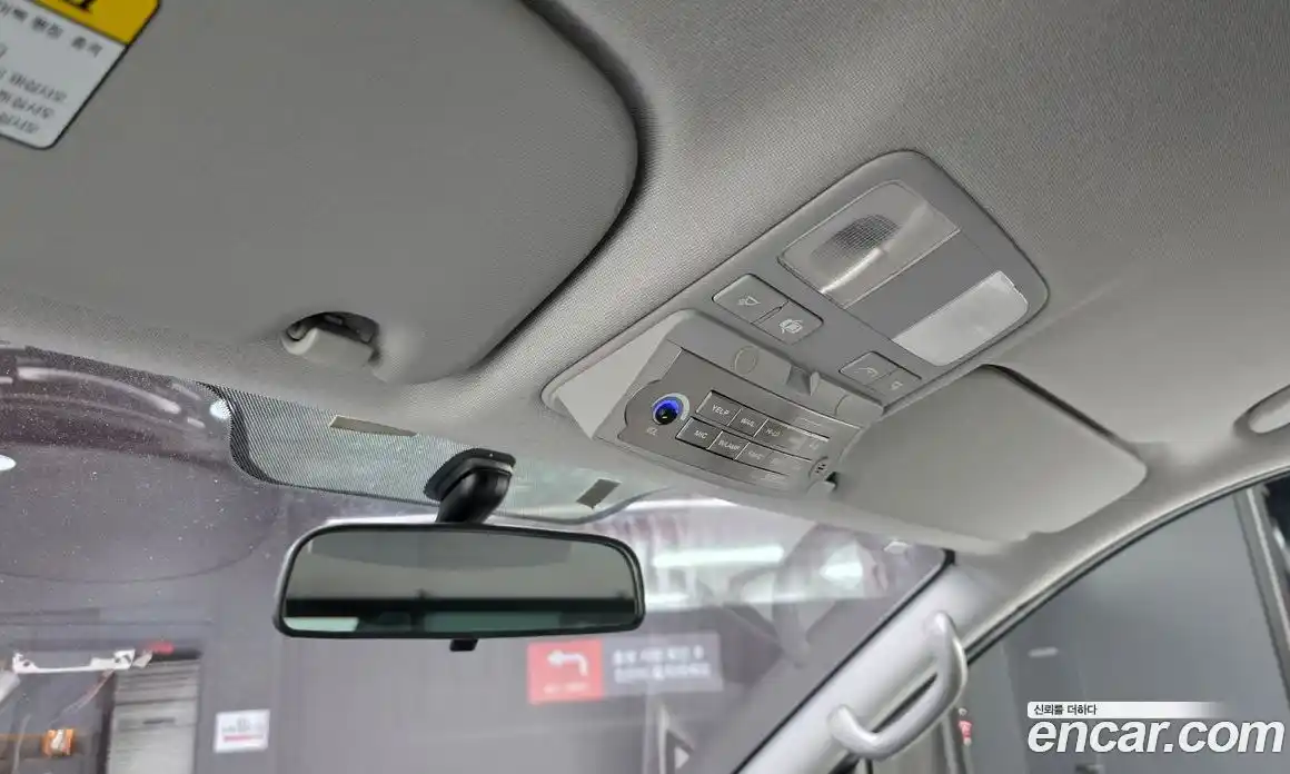 Hyundai Starex 2015 2.5 гидро в Москве № 1610310, фото 27