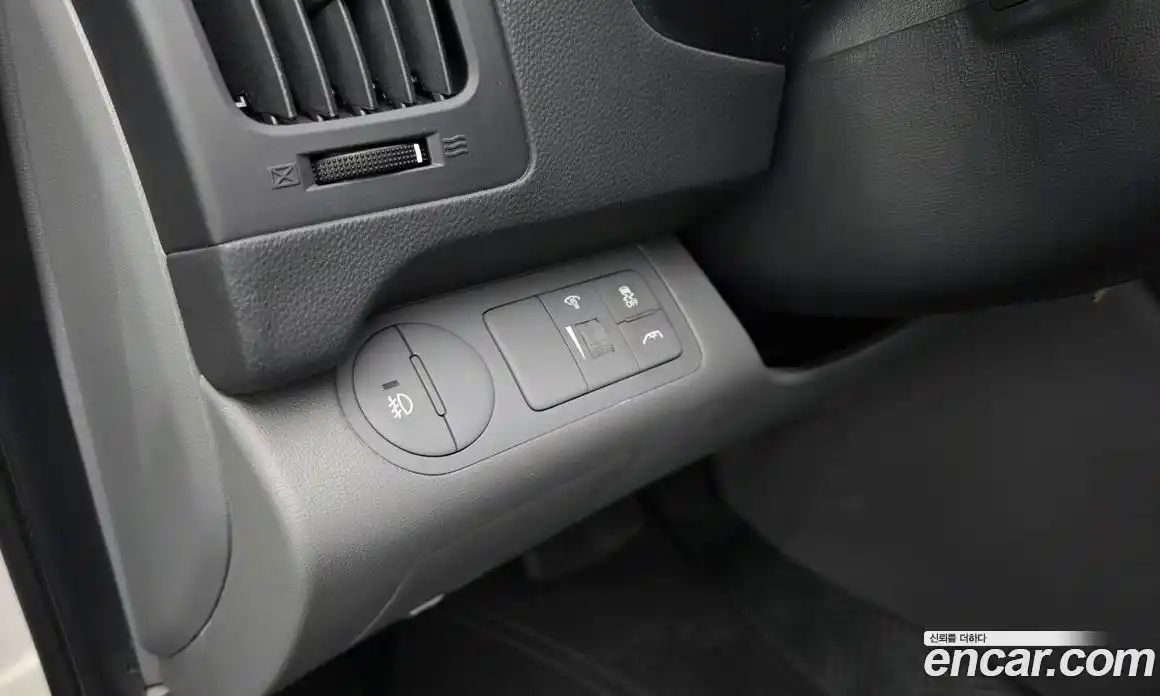 Hyundai Starex 2015 2.5 гидро в Москве № 1610310, фото 28