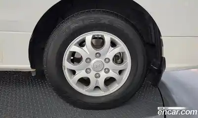 Hyundai Starex 2015 2.5 гидро в Москве № 1610310, миниатюра 6