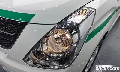 Hyundai Starex 2015 2.5 гидро в Москве № 1610310, миниатюра 7