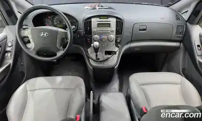 Hyundai Starex 2015 2.5 гидро в Москве № 1610310, миниатюра 9