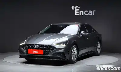 Hyundai Sonata, 2023