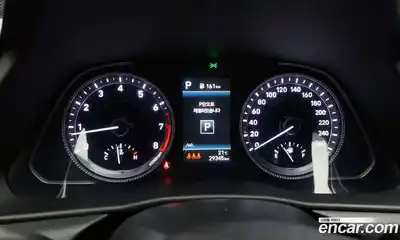 Hyundai Sonata 2023 1.6 гидро в Москве № 1610454, миниатюра 11