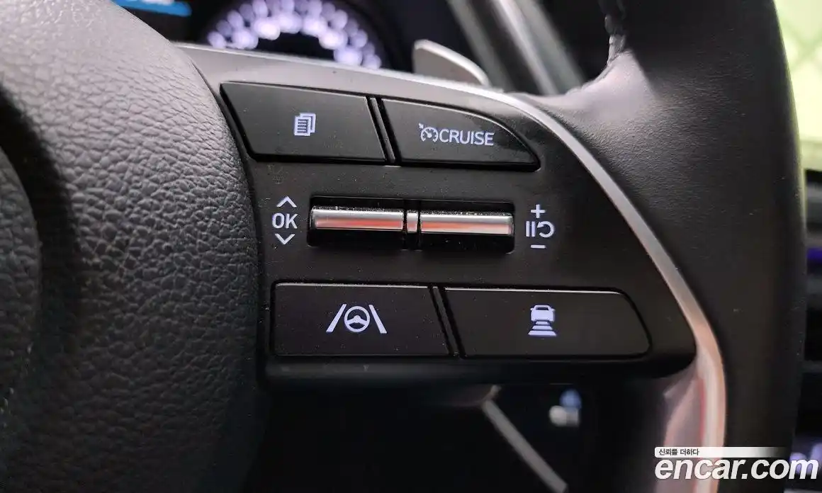 Hyundai Sonata 2023 1.6 гидро в Москве № 1610454, фото 23