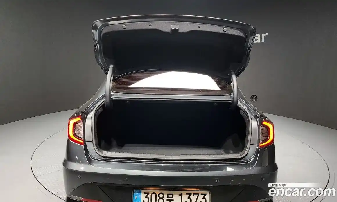 Hyundai Sonata 2023 1.6 гидро в Москве № 1610454, фото 26