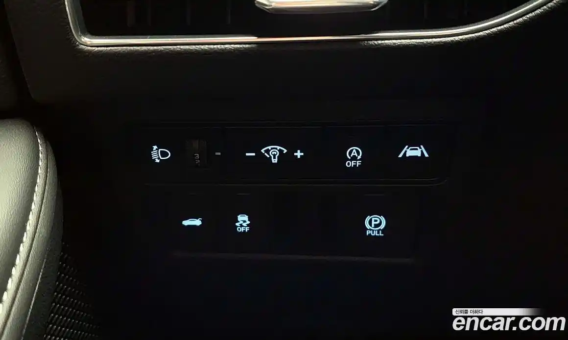 Hyundai Sonata 2023 1.6 гидро в Москве № 1610454, фото 29