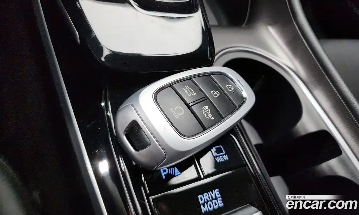 Hyundai Sonata 2023 1.6 гидро в Москве № 1610454, фото 31