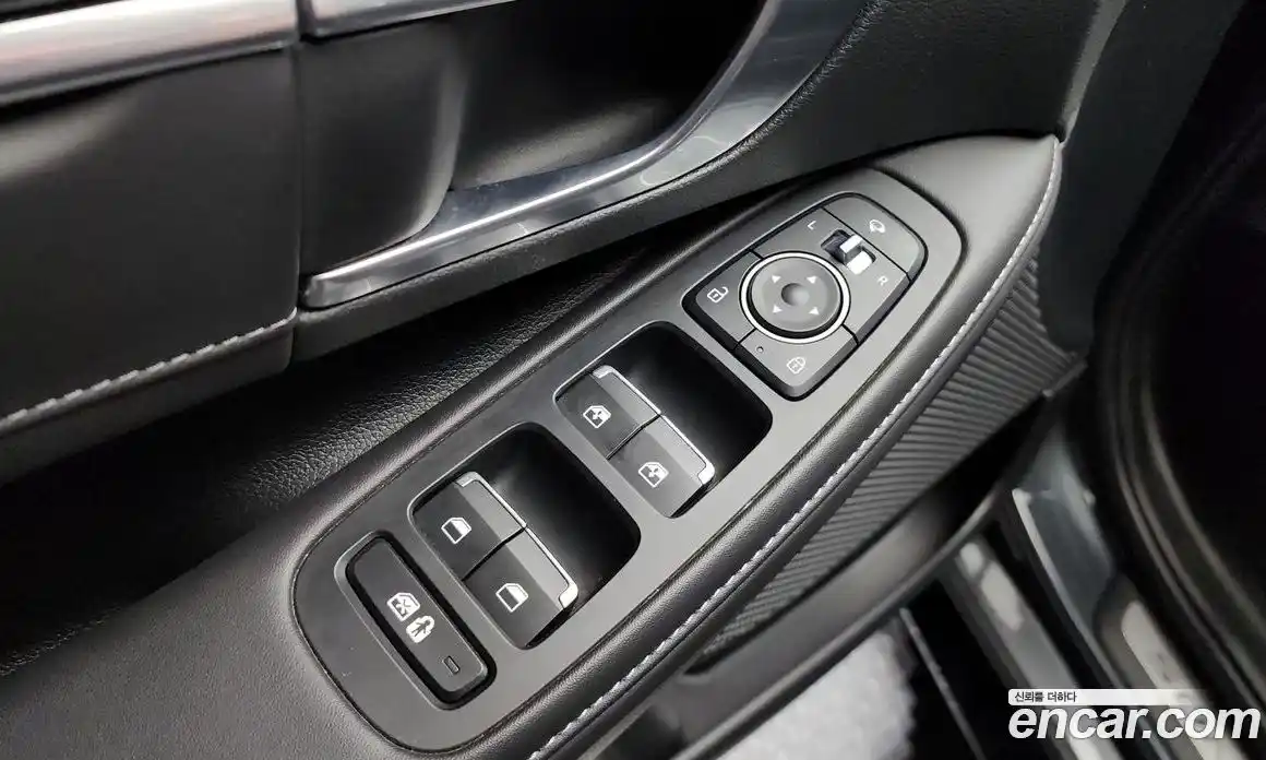 Hyundai Sonata 2023 1.6 гидро в Москве № 1610454, фото 35