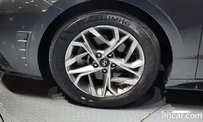Hyundai Sonata 2023 1.6 гидро в Москве № 1610454, миниатюра 5