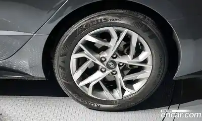 Hyundai Sonata 2023 1.6 гидро в Москве № 1610454, миниатюра 7