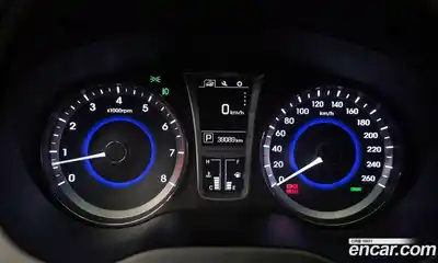 Hyundai Grandeur 2015 2.4 гидро в Москве № 1610738, миниатюра 11