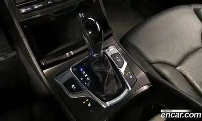 Hyundai Grandeur 2015 2.4 гидро в Москве № 1610738, миниатюра 12
