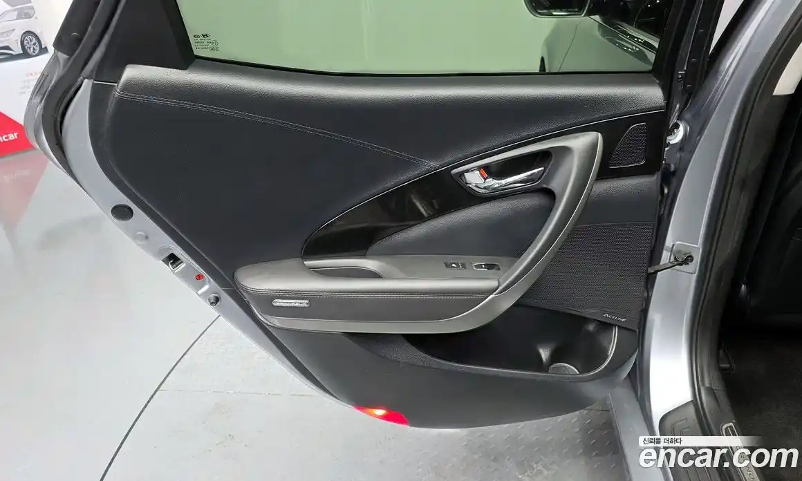 Hyundai Grandeur 2015 2.4 гидро в Москве № 1610738, фото 14