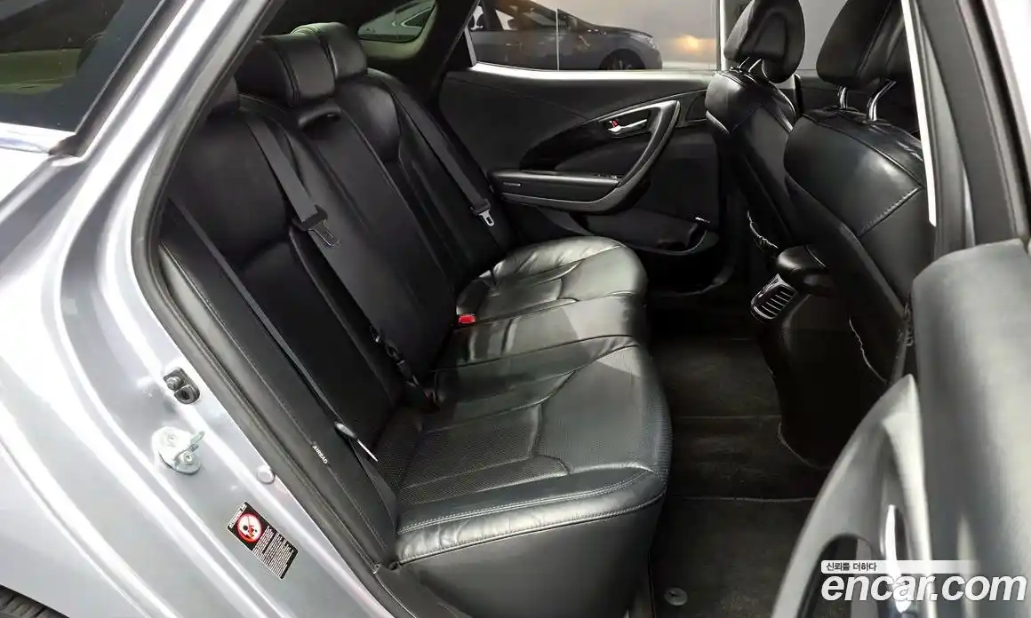 Hyundai Grandeur 2015 2.4 гидро в Москве № 1610738, фото 18