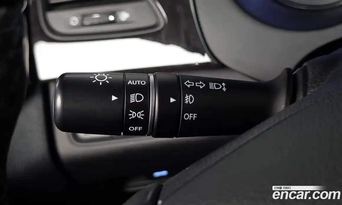 Hyundai Grandeur 2015 2.4 гидро в Москве № 1610738, фото 23