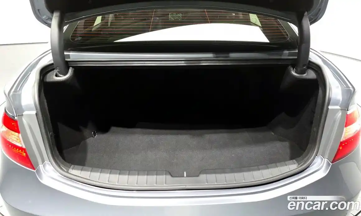 Hyundai Grandeur 2015 2.4 гидро в Москве № 1610738, фото 26