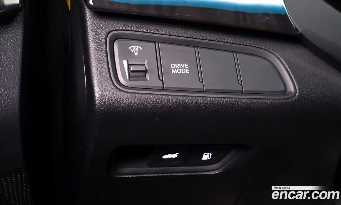 Hyundai Grandeur 2015 2.4 гидро в Москве № 1610738, фото 27