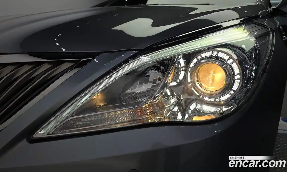 Hyundai Grandeur 2015 2.4 гидро в Москве № 1610738, фото 8