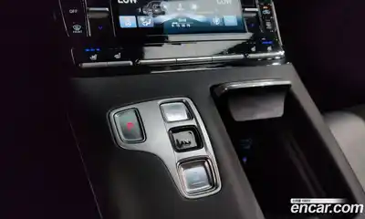Hyundai Grandeur 2020 2.5 гидро в Москве № 1610830, миниатюра 11
