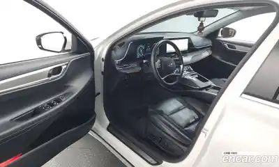 Hyundai Grandeur 2020 2.5 гидро в Москве № 1610830, миниатюра 12