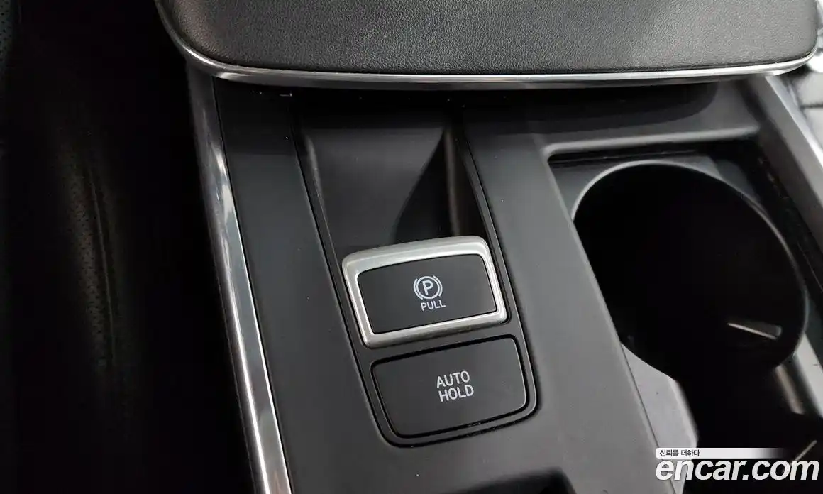 Hyundai Grandeur 2020 2.5 гидро в Москве № 1610830, фото 19