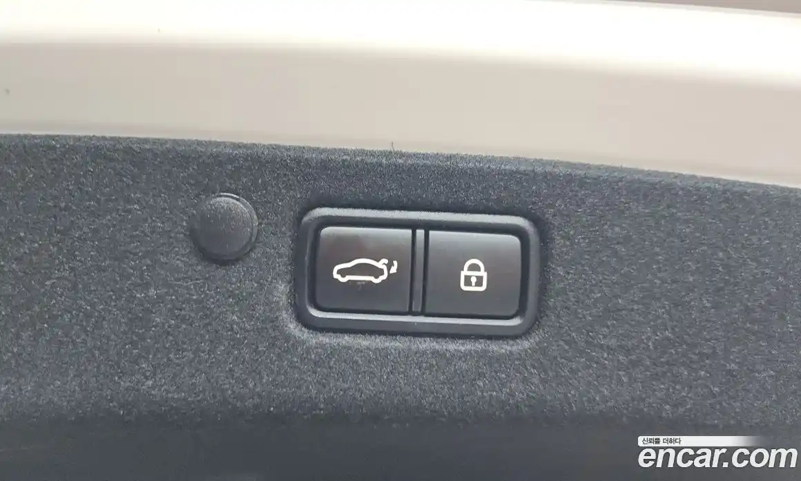 Hyundai Grandeur 2020 2.5 гидро в Москве № 1610830, фото 22