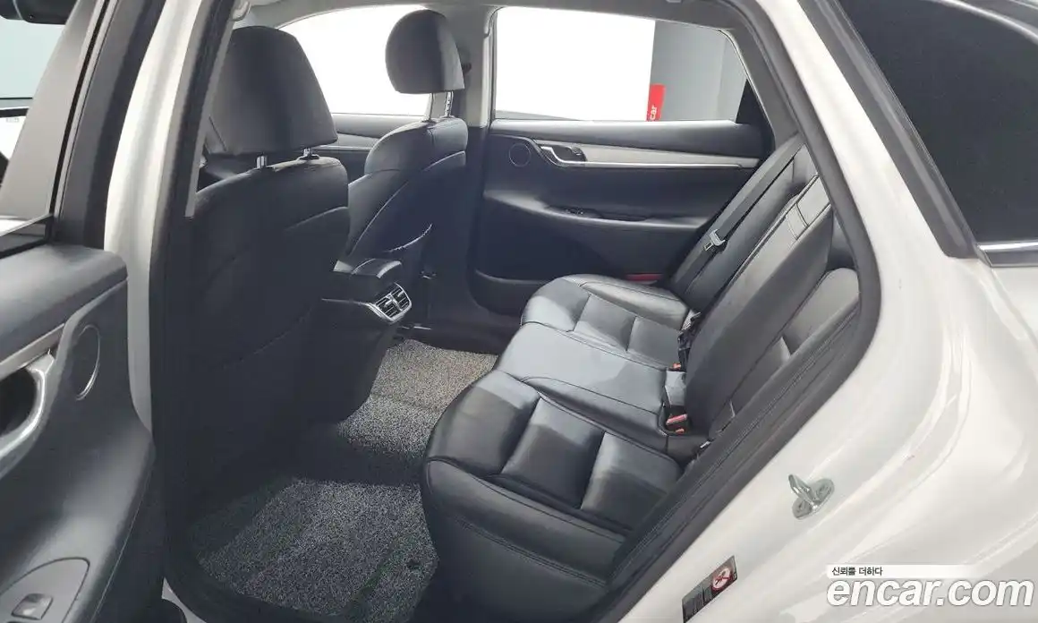 Hyundai Grandeur 2020 2.5 гидро в Москве № 1610830, фото 24